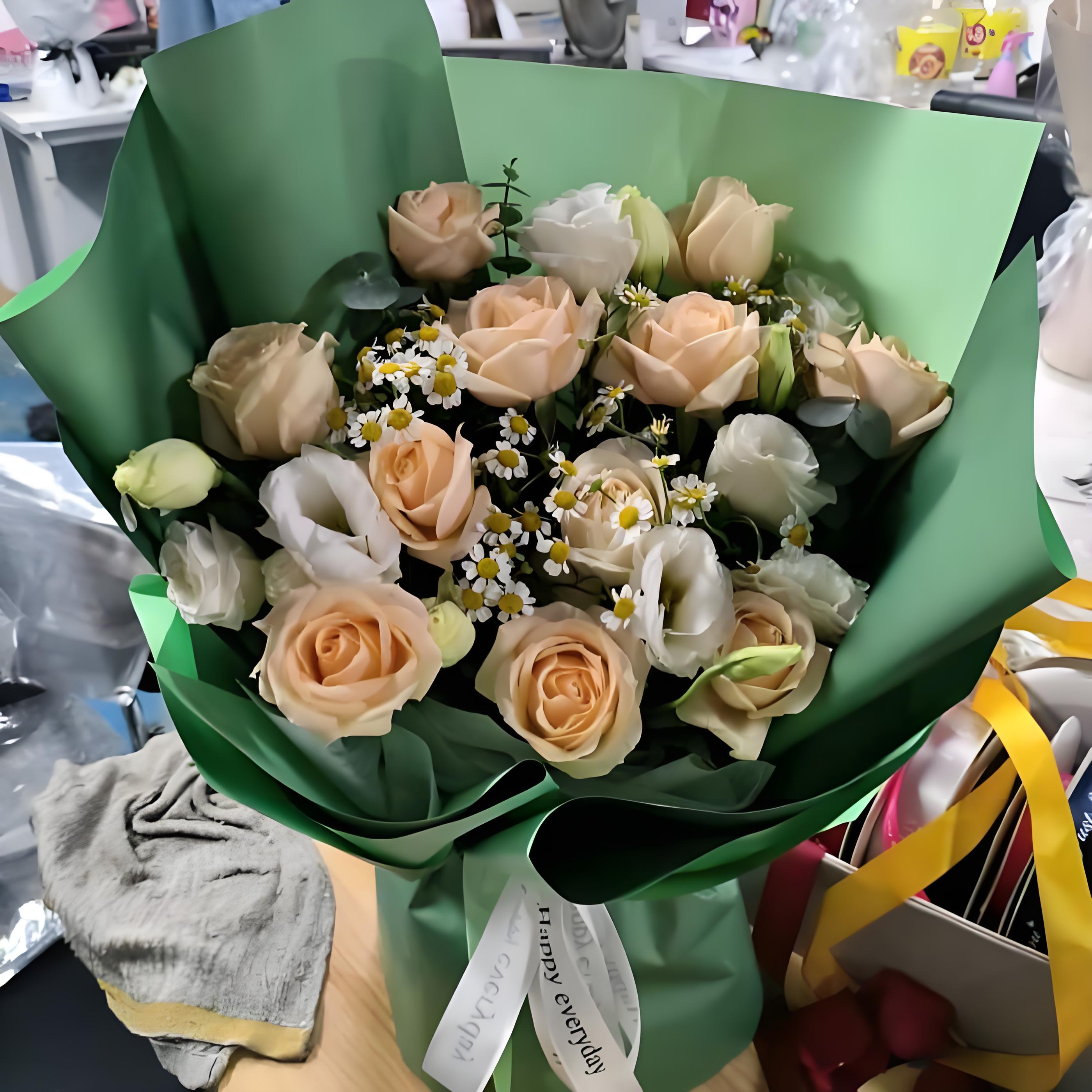 温州洞头县花店