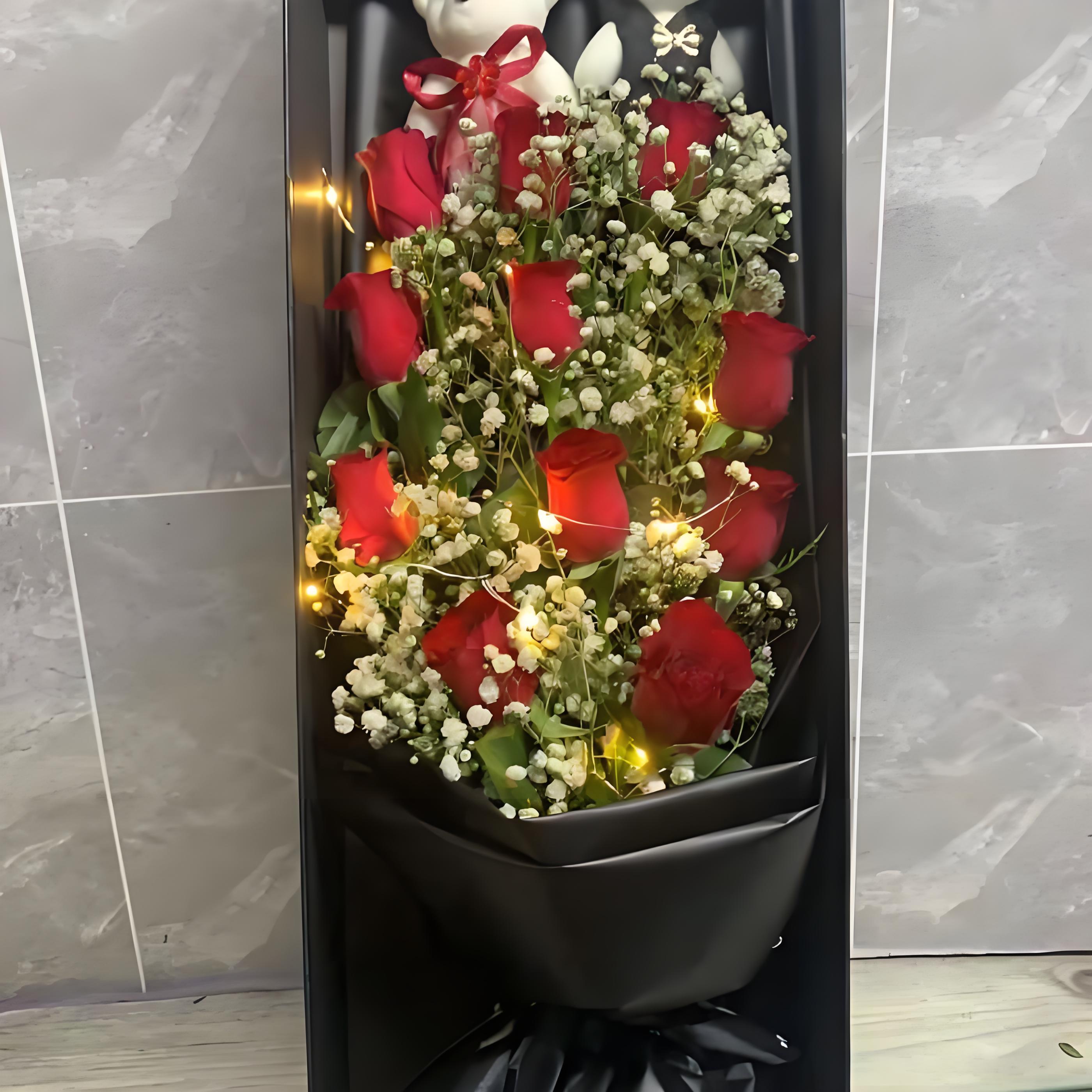温州洞头县花店
